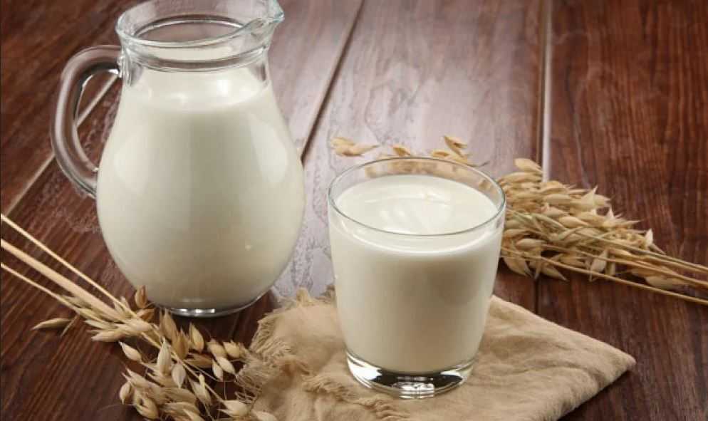 Почему молоко плохо усваивается и, когда любое молоко полезно